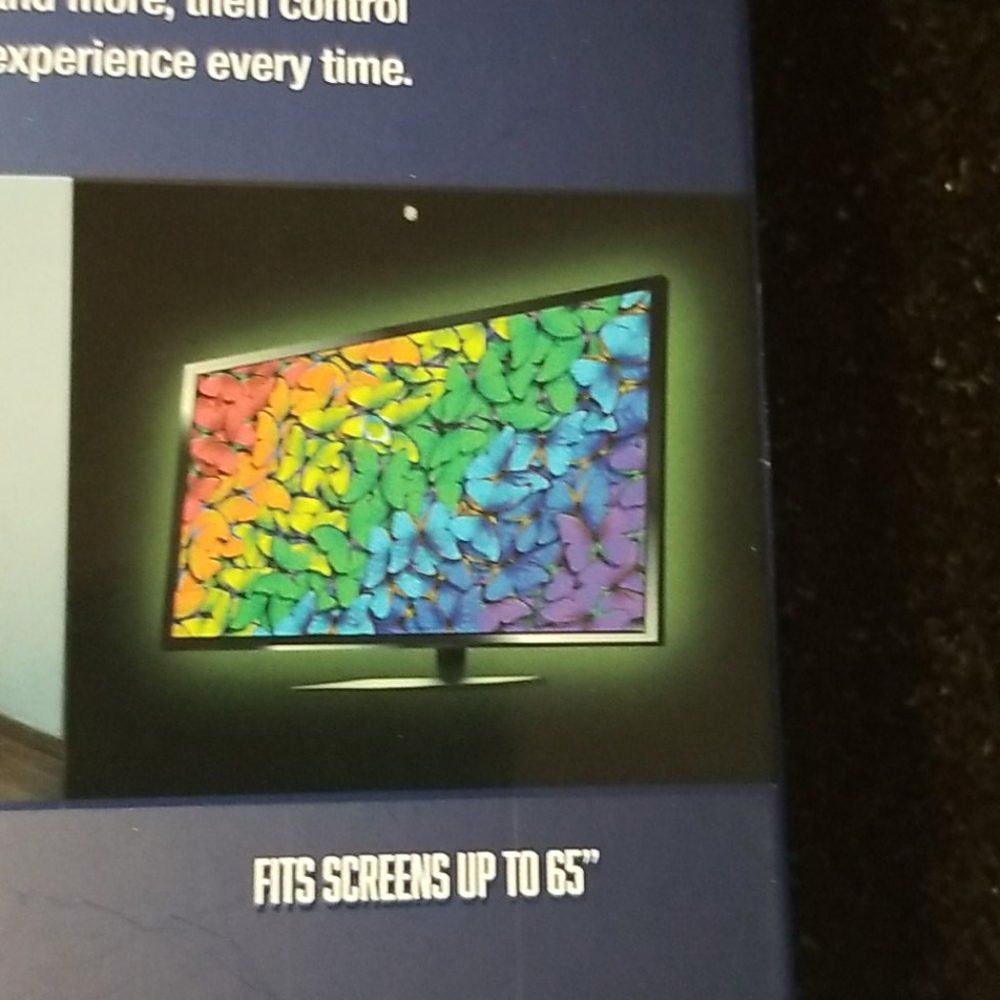 LED Music TV Strip - Picture 7 of 7
